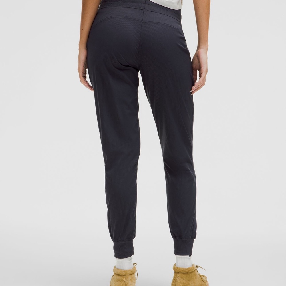 Lululemon Dance Studio Jogger - Black